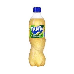 Fanta De Pere 0.5L Pet