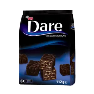 Dare Mini Napolitana 112 G