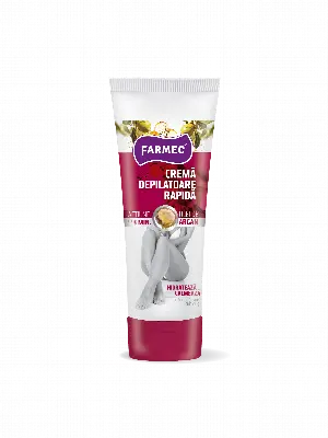 FARMEC-CREMA DEPILATOARE MEN