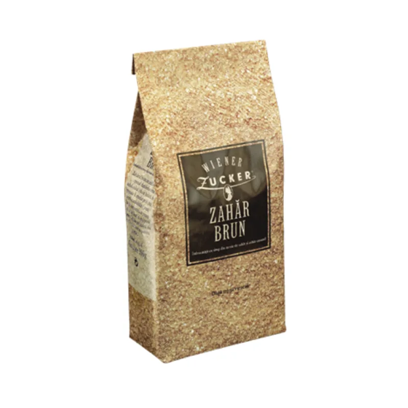 Agrana Zahar Brun 500 G