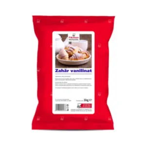 Pakmaya Profesional Zahar Vanilinat 1 Kg