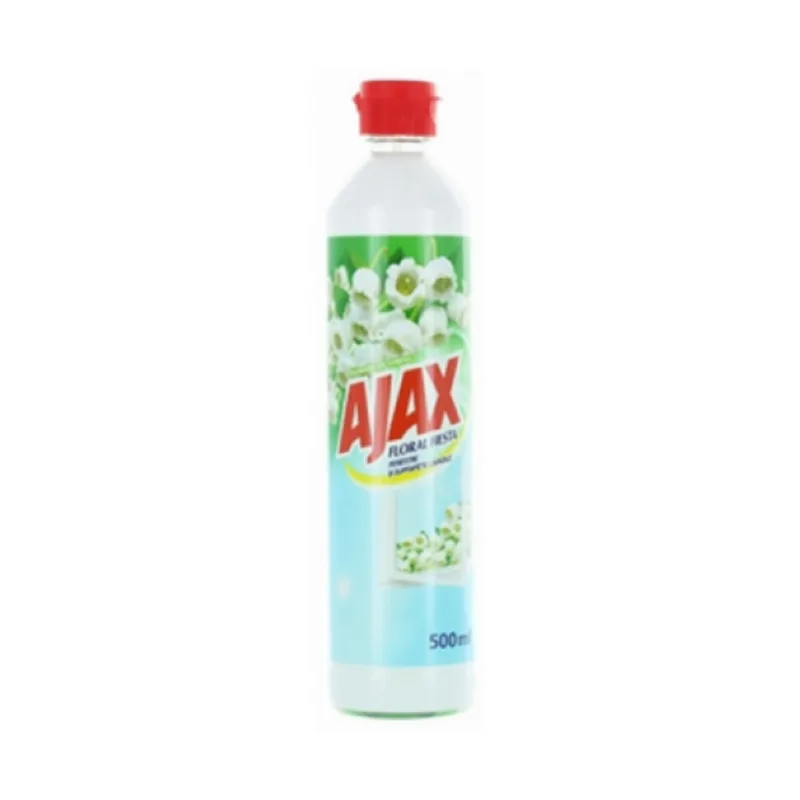 Ajax Floral Fiesta Flowers Of Spring Geamuri Rezerva 500Ml