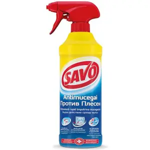 SAVO SPRAY UNIVERSAL ANTIMUCEGAI 500ML