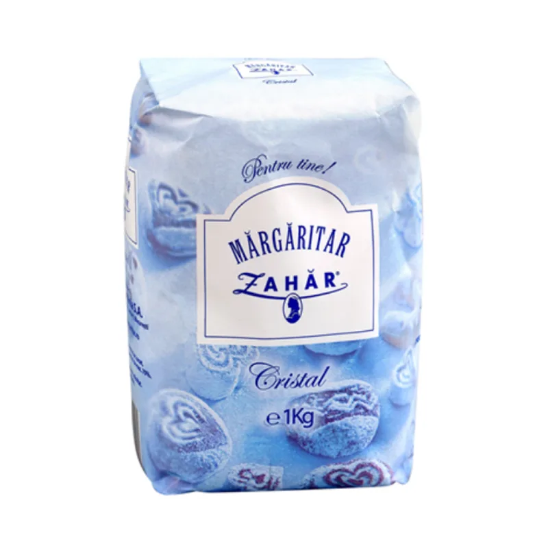 Margaritar Zahar Cristal 1 Kg