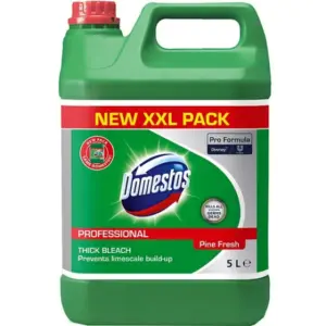 Detergent Dezinfectant Domestos Professional Pine Fresh 5 L