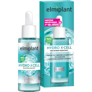 Ser Intens Si Hidratant Elmiplant Hydro-X-Cell 30 Ml