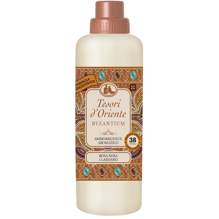 Tesori D’oriente Balsam De Rufe Byzantium 760 Ml