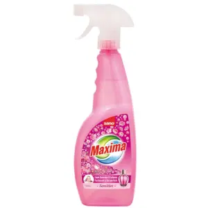 Sano Balsam Pentru Rufe Umede/Uscate Dryer Sensitive 0.75 L