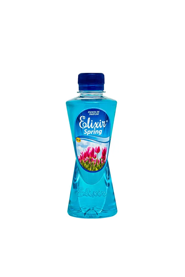 Elixir Parfum – Parfum De Rufe Spring (Esenta Parfumata) 200 Ml