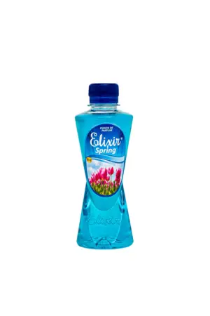 Elixir Parfum – Parfum De Rufe Spring (Esenta Parfumata) 200 Ml