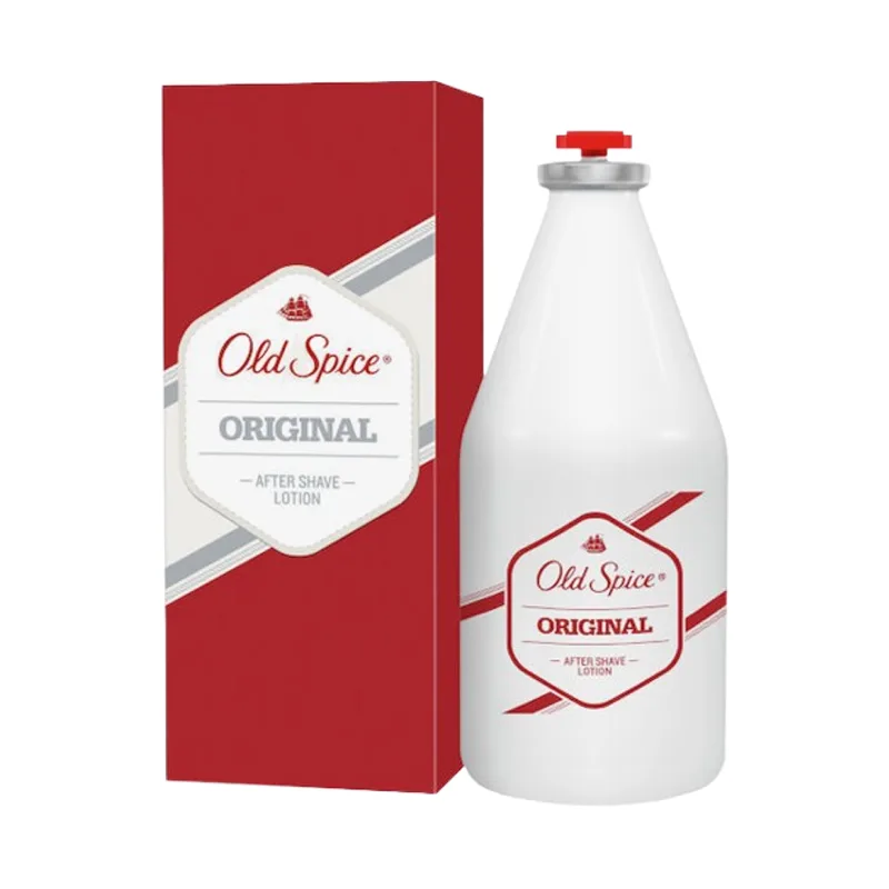 Old Spice After Shave Original 100Ml