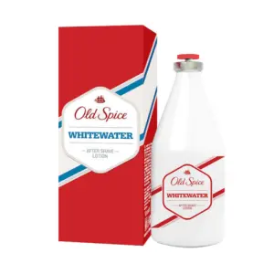 Old Spice After Shave Whitewater 100Ml