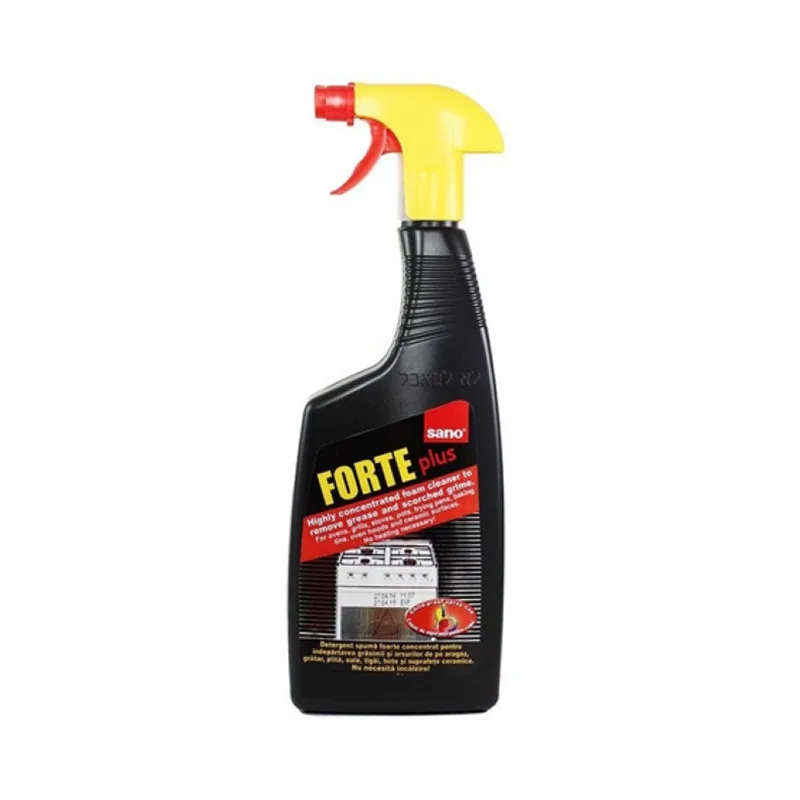 Sano Forte Plus 500Ml