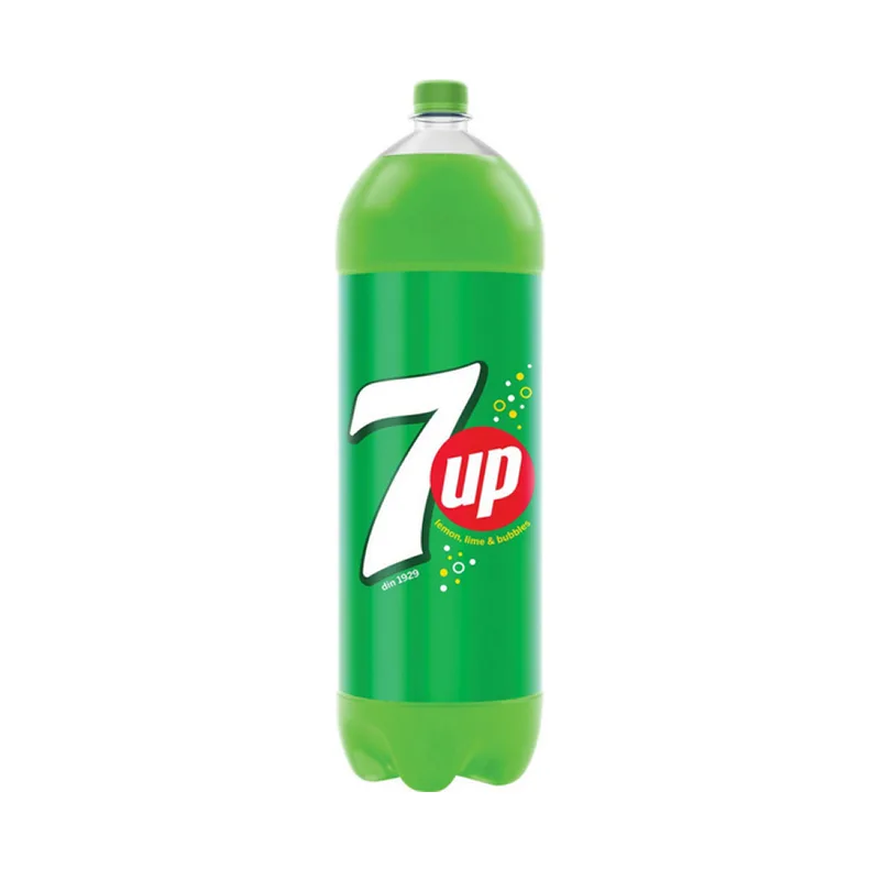 7Up 2.5L Pet