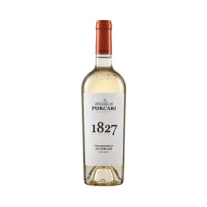 Purcari 1827 Chardonnay De Purcari Vin Alb Sec Sgr 0,75 L