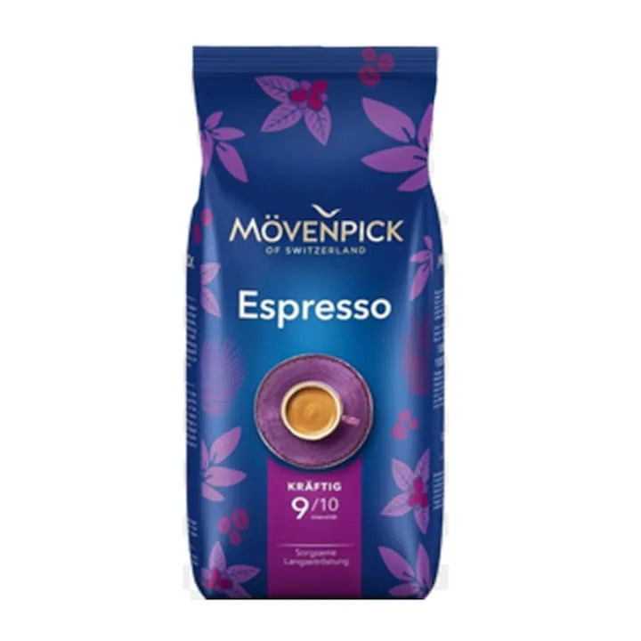 Movenpick Barista Espresso Cafea Boabe 1Kg