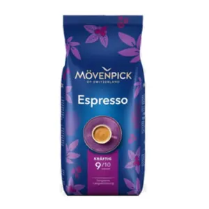 Movenpick Barista Espresso Cafea Boabe 1Kg
