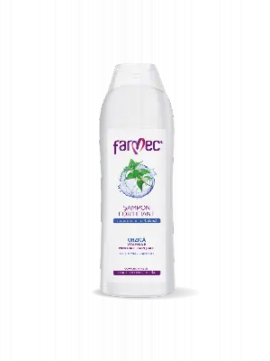 FARMEC-SAMPON FORTIFIANT