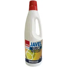 Clor Sano Cu Parfum De Lamaie 1 L