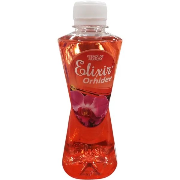 Elixir Parfum De Rufe Concentrat 200 Ml – Orhidee