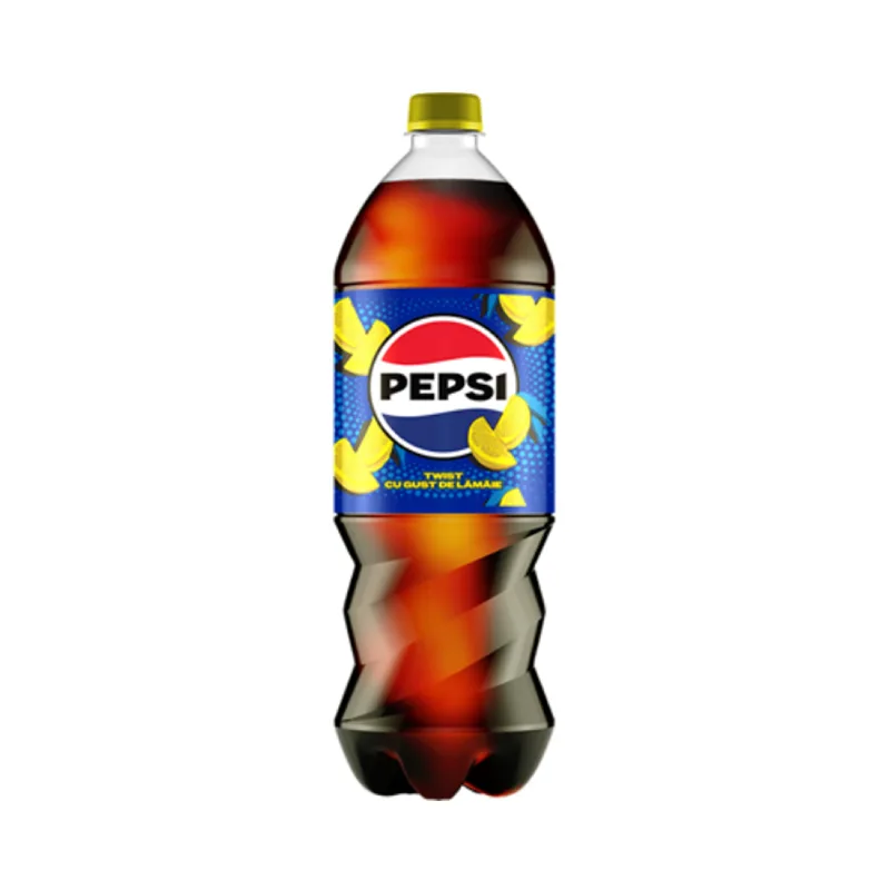 Pepsi Twist 2L Pet