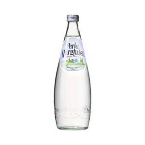 Apa Carbogazoasa Perla Harghitei 0.75L Sticla