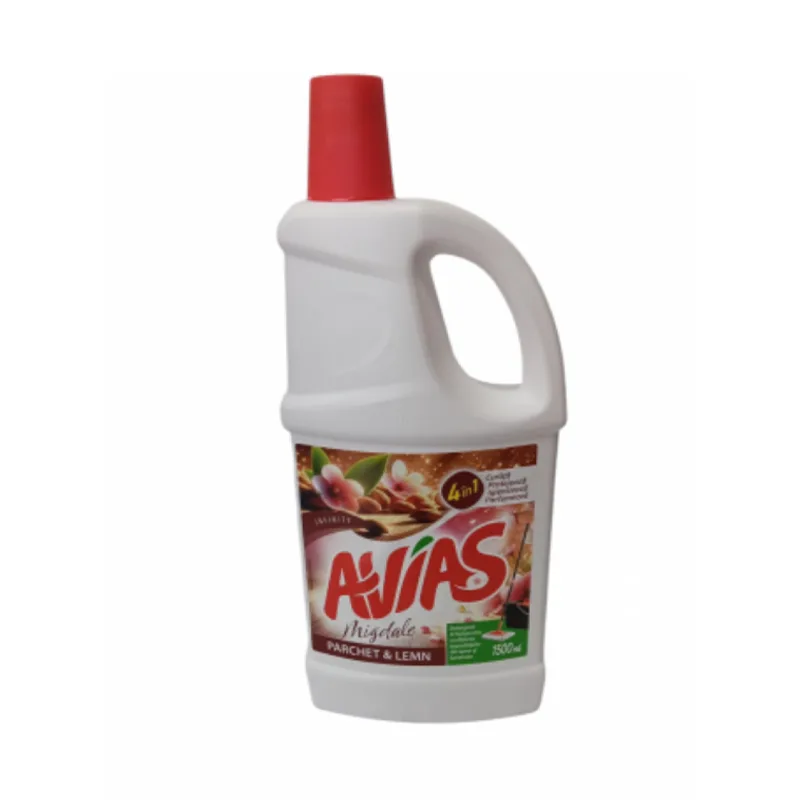 Avias 4 In 1 Migdale Parchet Si Lemn 1500Ml