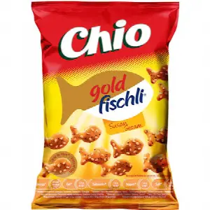 Chio Goldfischli Susan 80 G