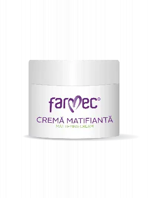 FARMEC-CREMA MATIFIANTA
