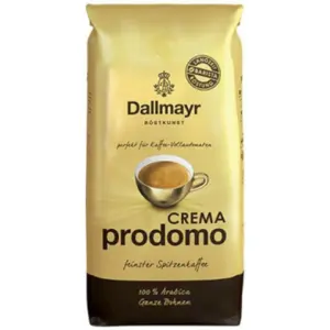 Dallmayr Crema Prodomo Cafea Boabe 1Kg