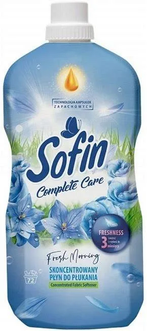 Balsam De Rufe Sofin Flower Explosion 1.8 L