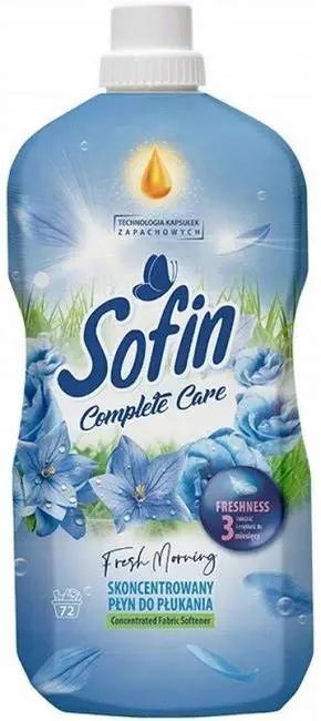 Balsam De Rufe Sofin Flower Explosion 1.8 L