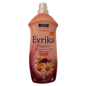 Evrika Finesse Balsam De Rufe Fructul Pasiunii 2 L