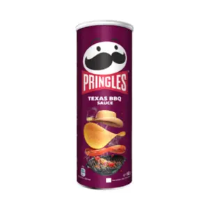 Pringles Texas Barbeque Sauce 165 G