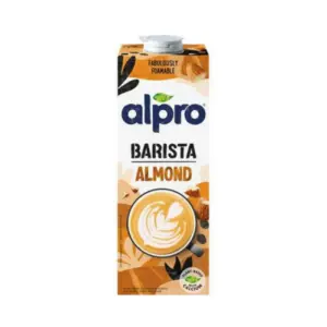 Alpro Barista Bautura Din Migdale 1 L