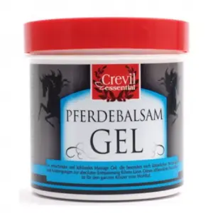 Gel Pferdebalsam Puterea Calului 250 Ml Crevil Cosmetics