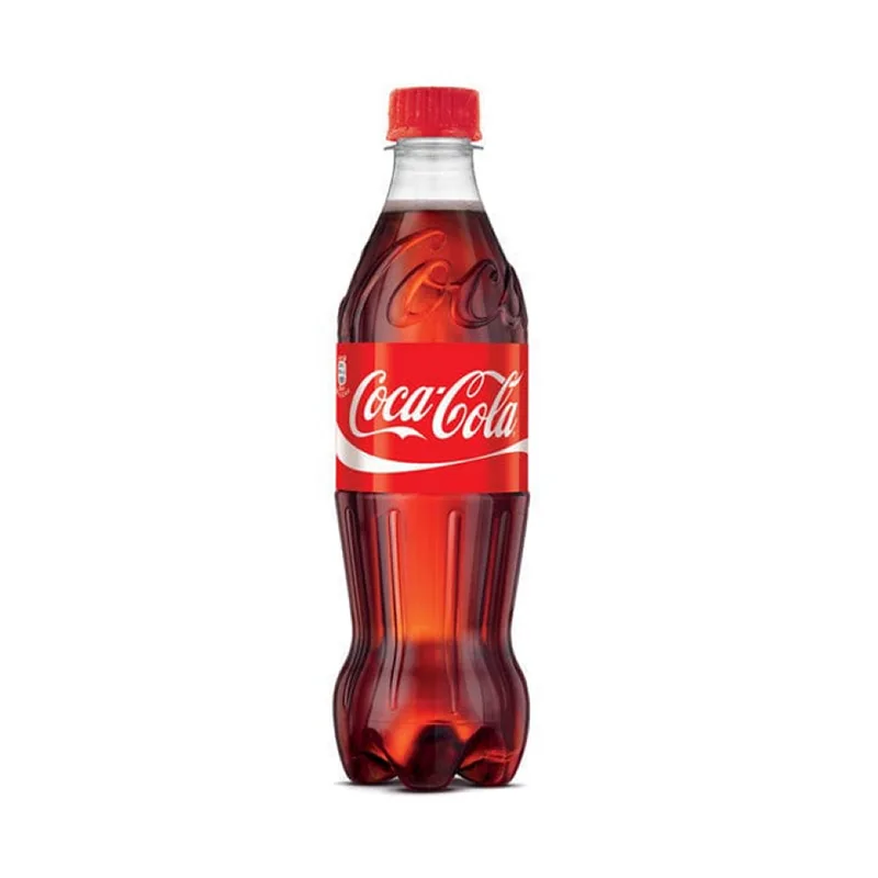 Coca-Cola 0.5L Pet