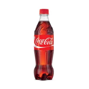 Coca-Cola 0.5L Pet