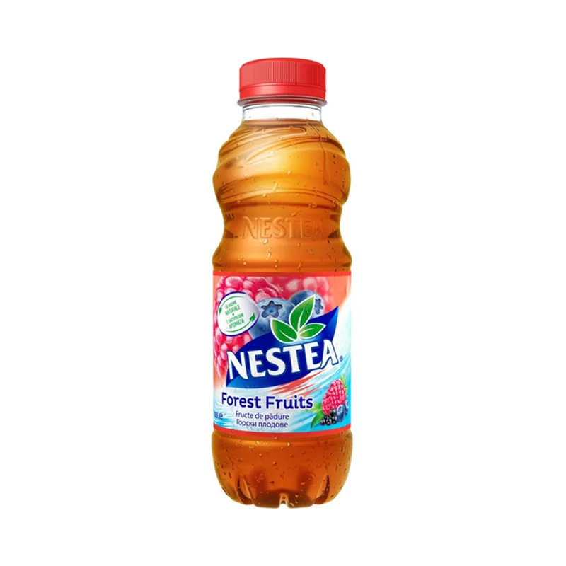 Nestea Fructe De Padure 0.5L