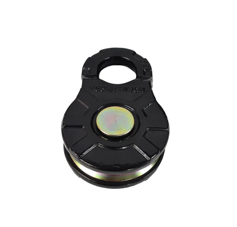 Scripete troliu HUSAR S 6 Tone