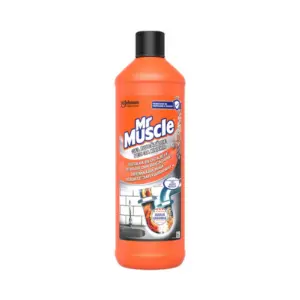 Mr. Muscle Gel Bucatarie Pentru Desfundat Tevi 1L