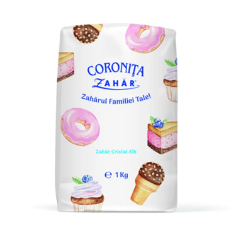 Coronita Zahar 1 Kg