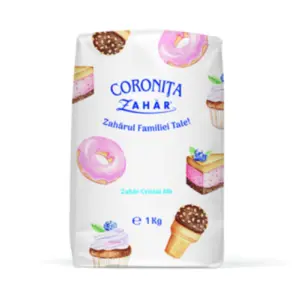 Coronita Zahar 1 Kg