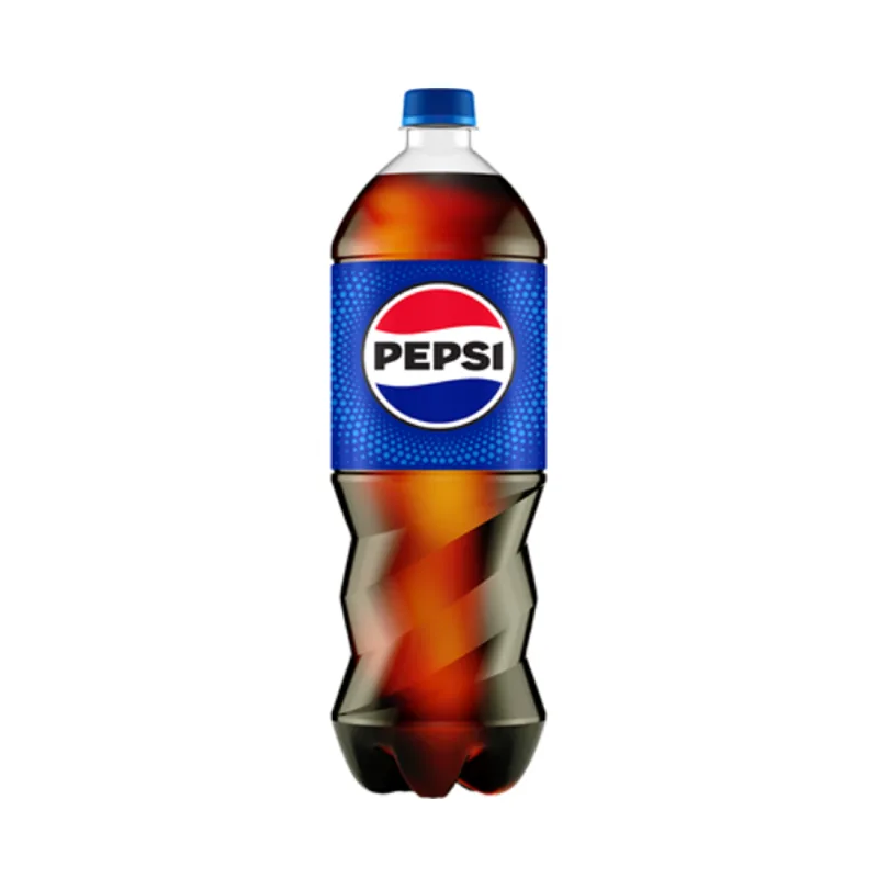 Pepsi Regular 1.25L Pet