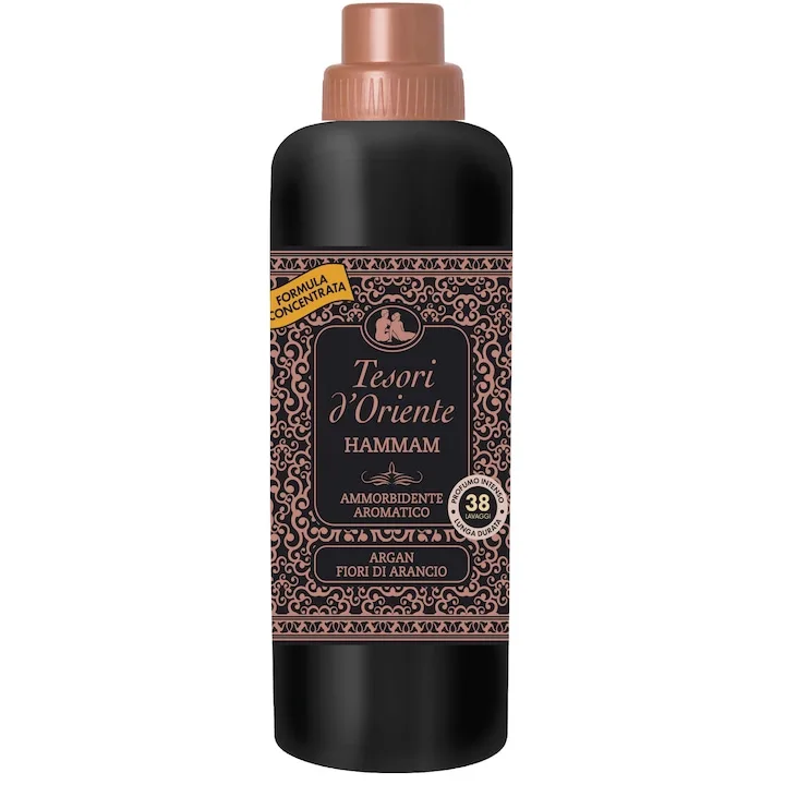 Balsam De Rufe Tesori D'oriente Hammam 38 Spalari, 760 Ml