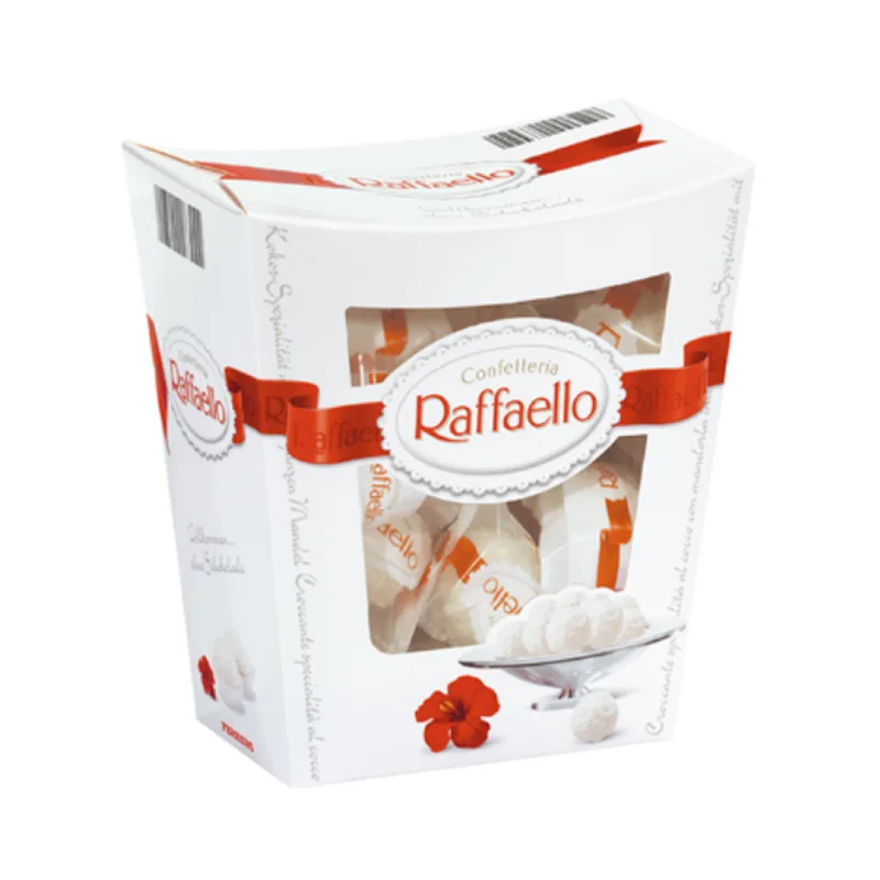 Raffaello T23 X 8 230 G