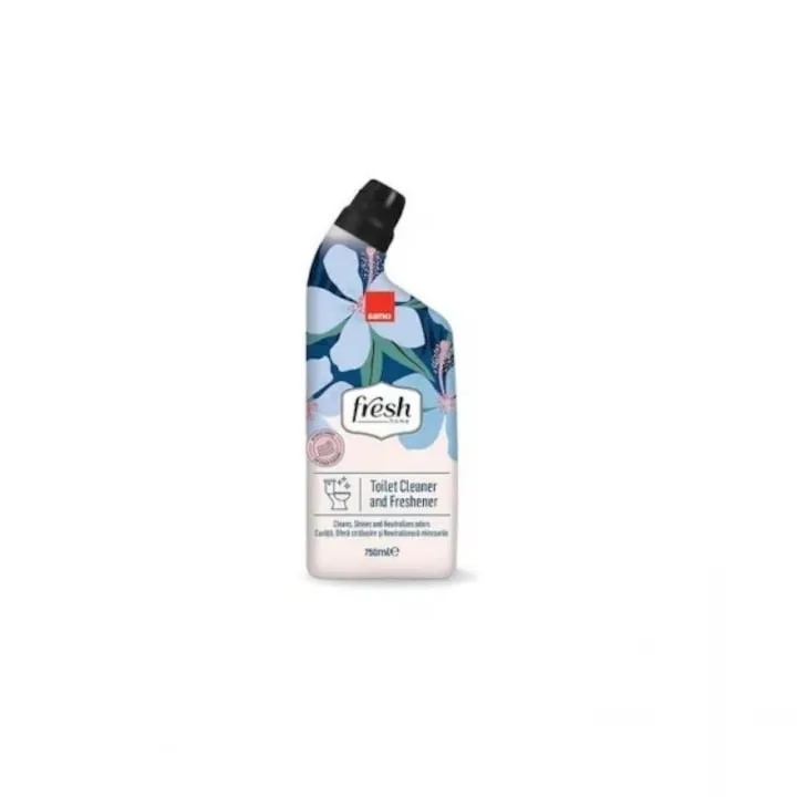 Sano Fresh Home Toilet Cleaner Refreshener 750Ml