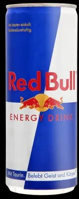 Red Bull 0.25L Doza