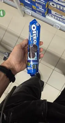 Oreo Biscuiti 154 G