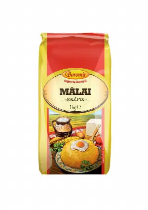 Boromir Malai Extra 1 Kg
